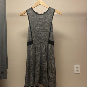 Casual Couture Dress